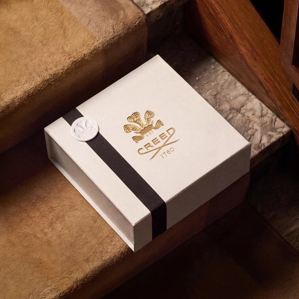 Gift wrap boxes