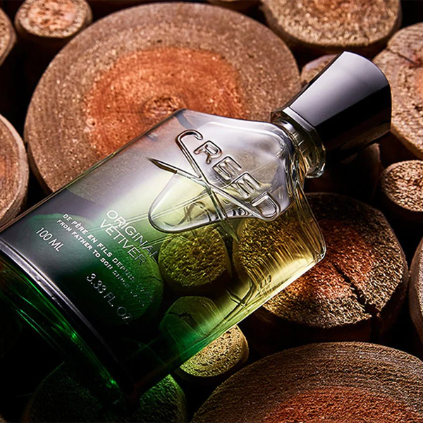 Original Vetiver