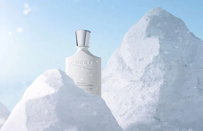 Silver Mountain Water