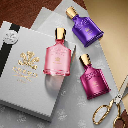 Millésime Impérial