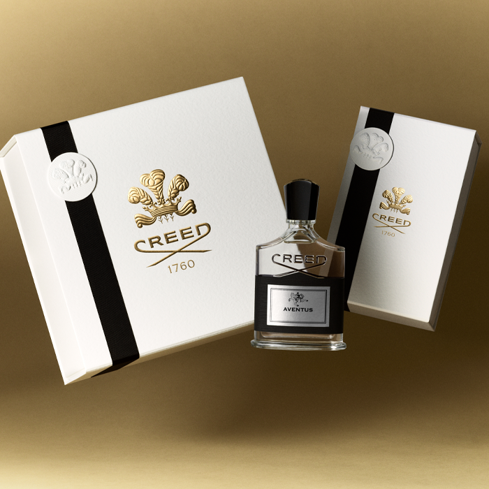 5 fragrance samples