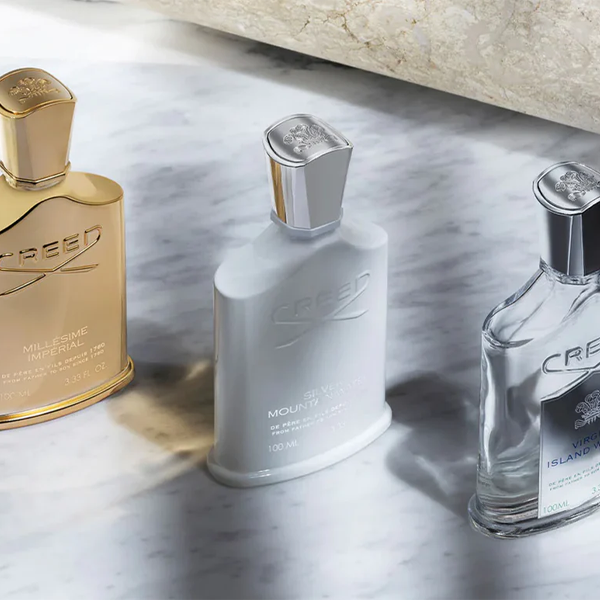 How To Find Your Signature Scent