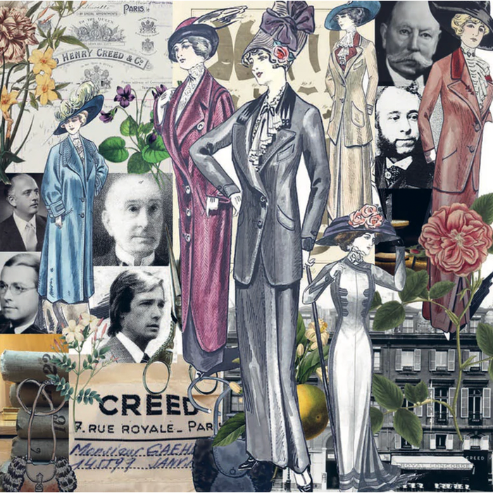 Creed History