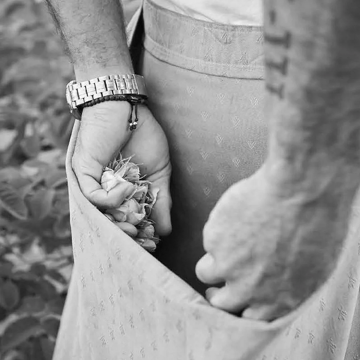 Picking