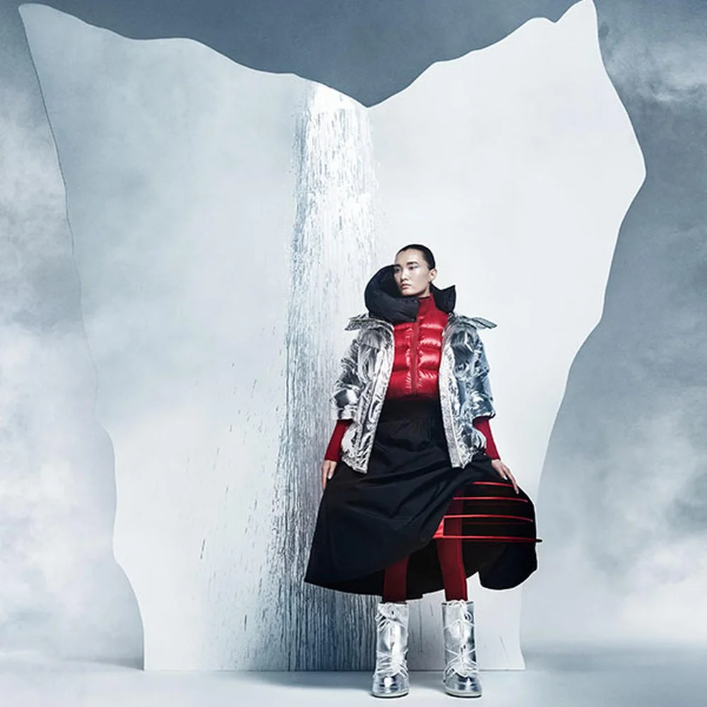 Silver Mountain Water