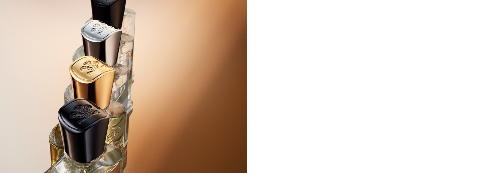 How to buy fragrance for someone else