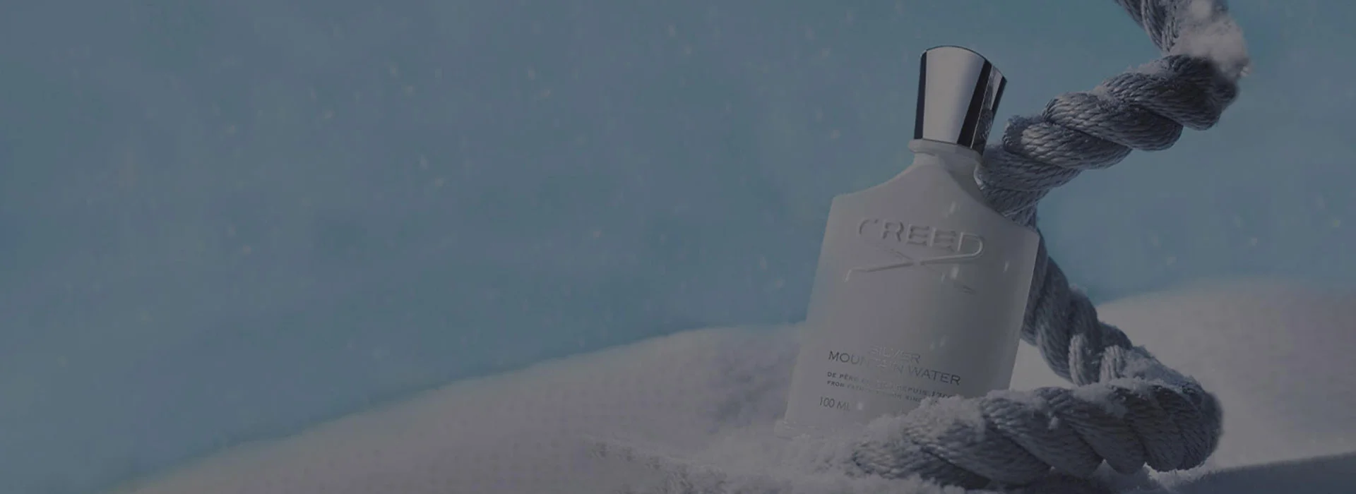 Silver Mountain Water