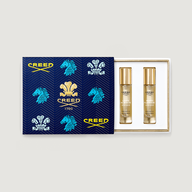 Women's 3-Piece 10ml Discovery Set