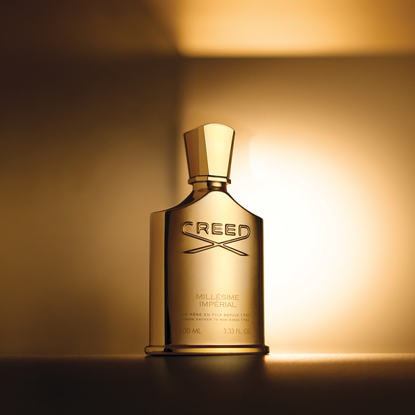 Millésime Impérial